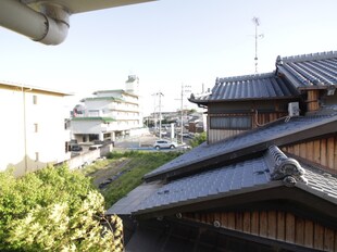 シャト－おさんだの物件内観写真